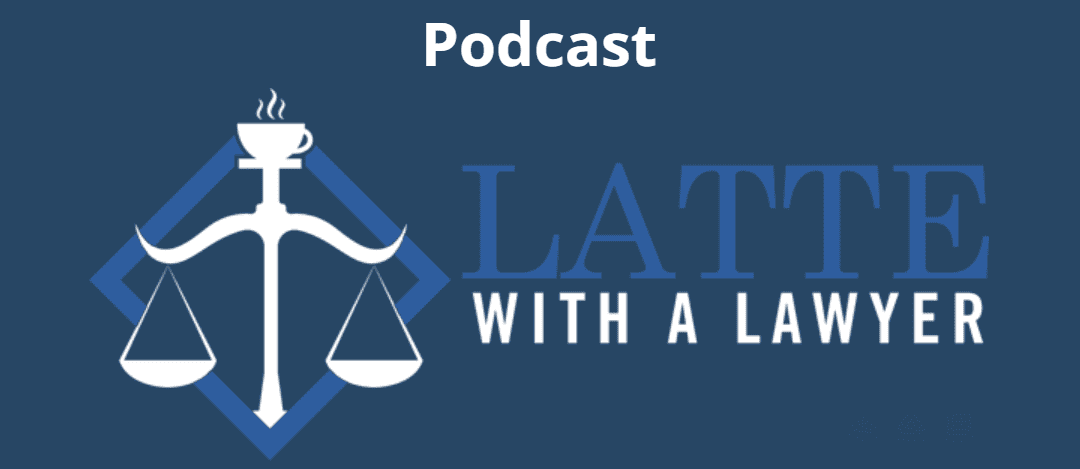 Hoffmann & Baron, LLP Partner Guests On Public Affairs Legal Podcast